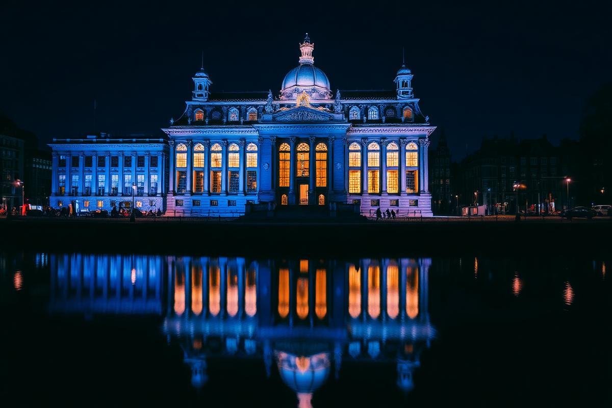 Expériences à ne pas manquer à Amsterdam