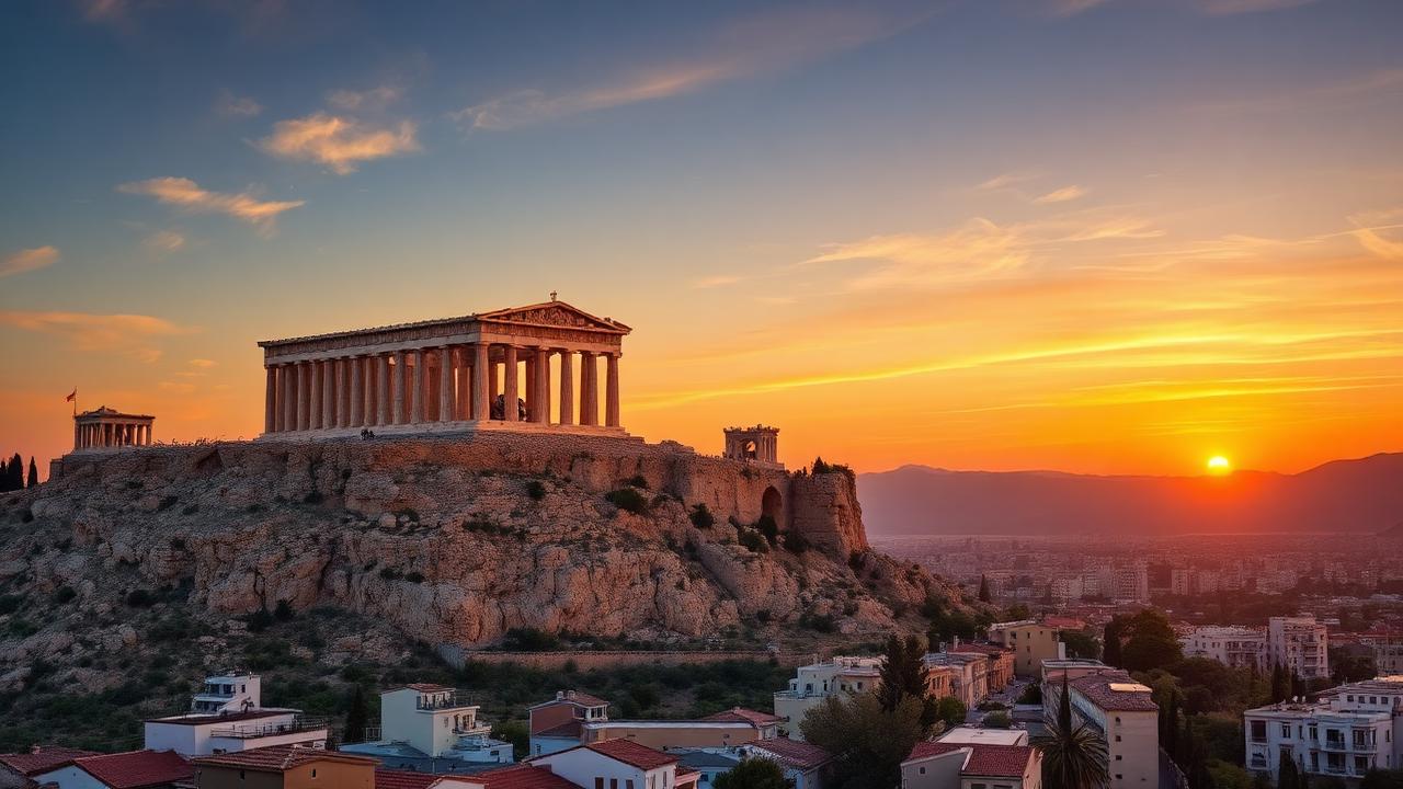 Athènes