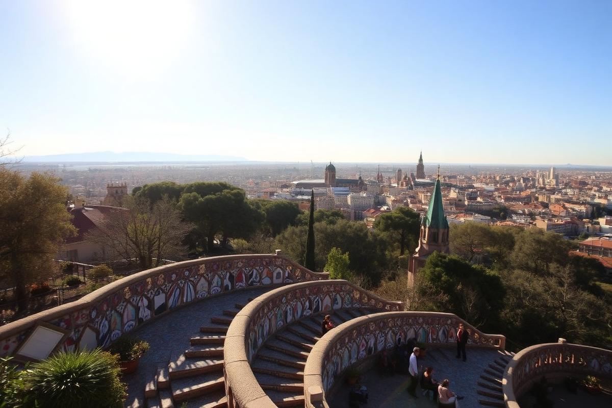 Expériences à ne pas manquer à Barcelone