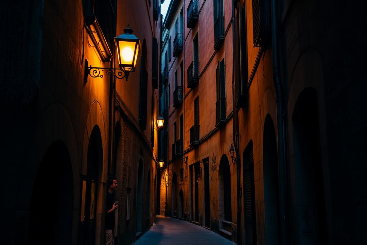Où loger à Barcelone