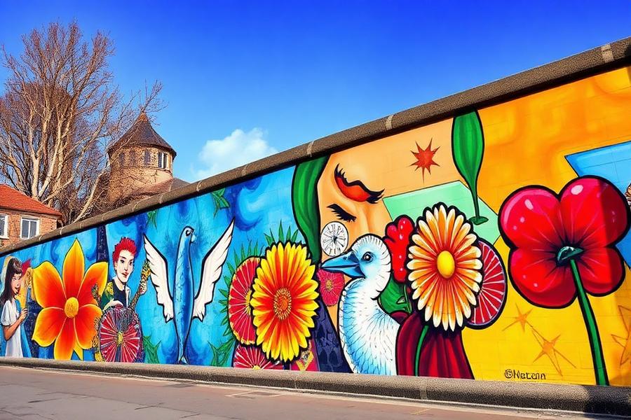 Les expériences à ne pas manquer à Berlin