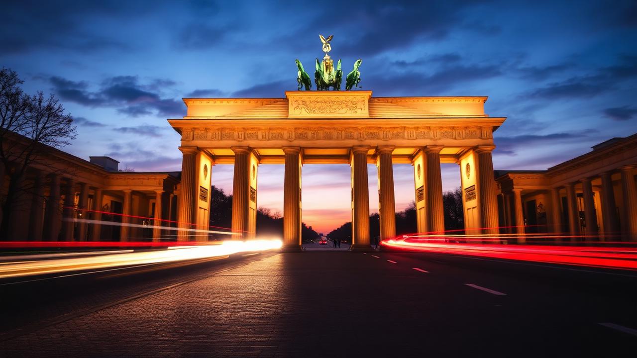 Berlin