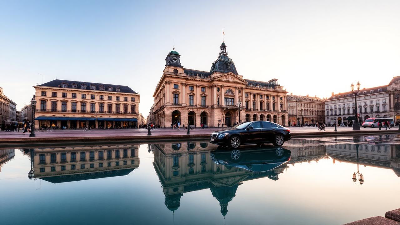 Bordeaux