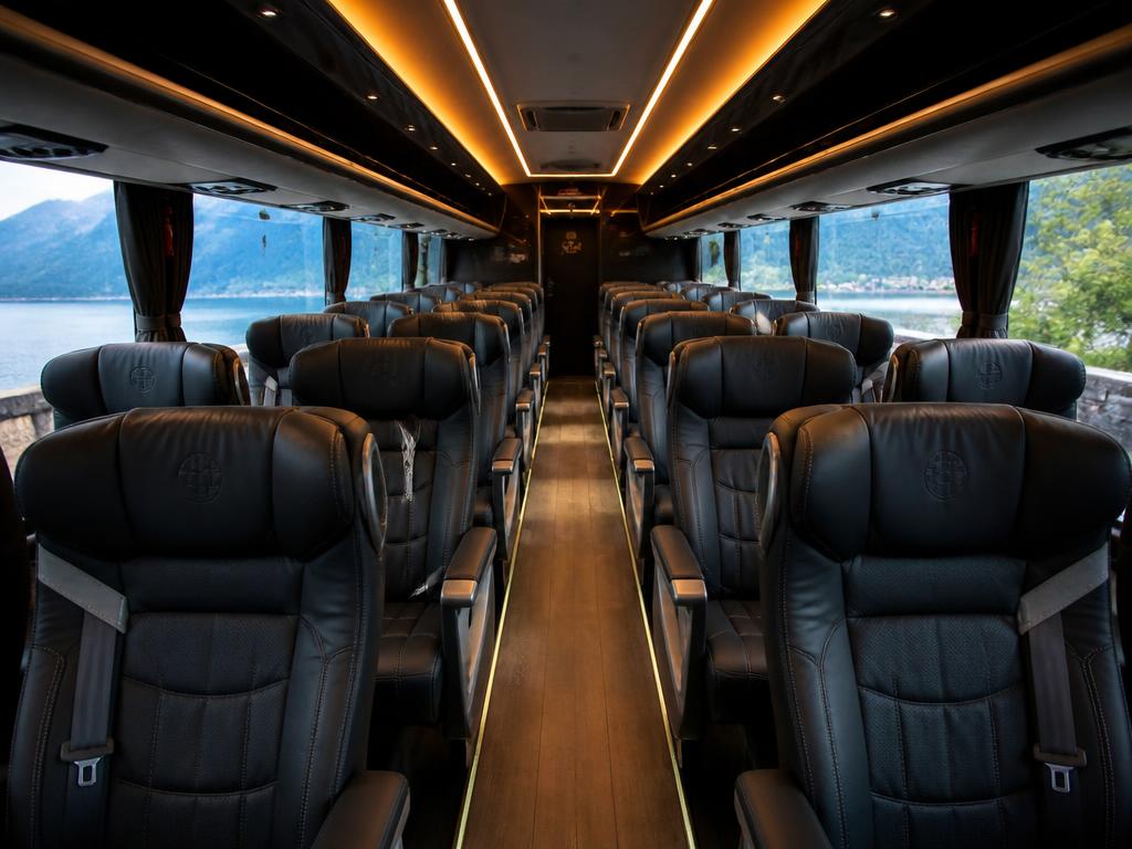 Bus