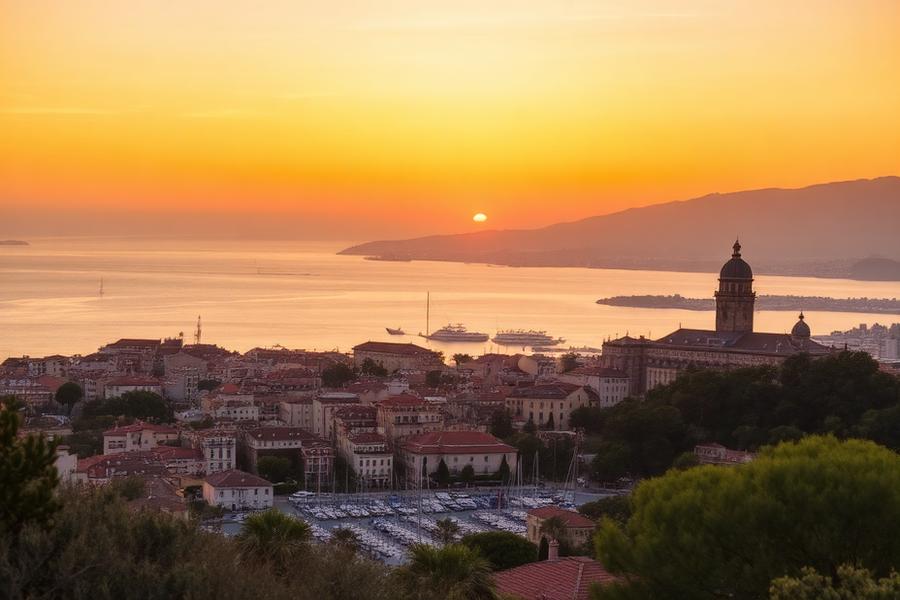 Où loger à Cannes
