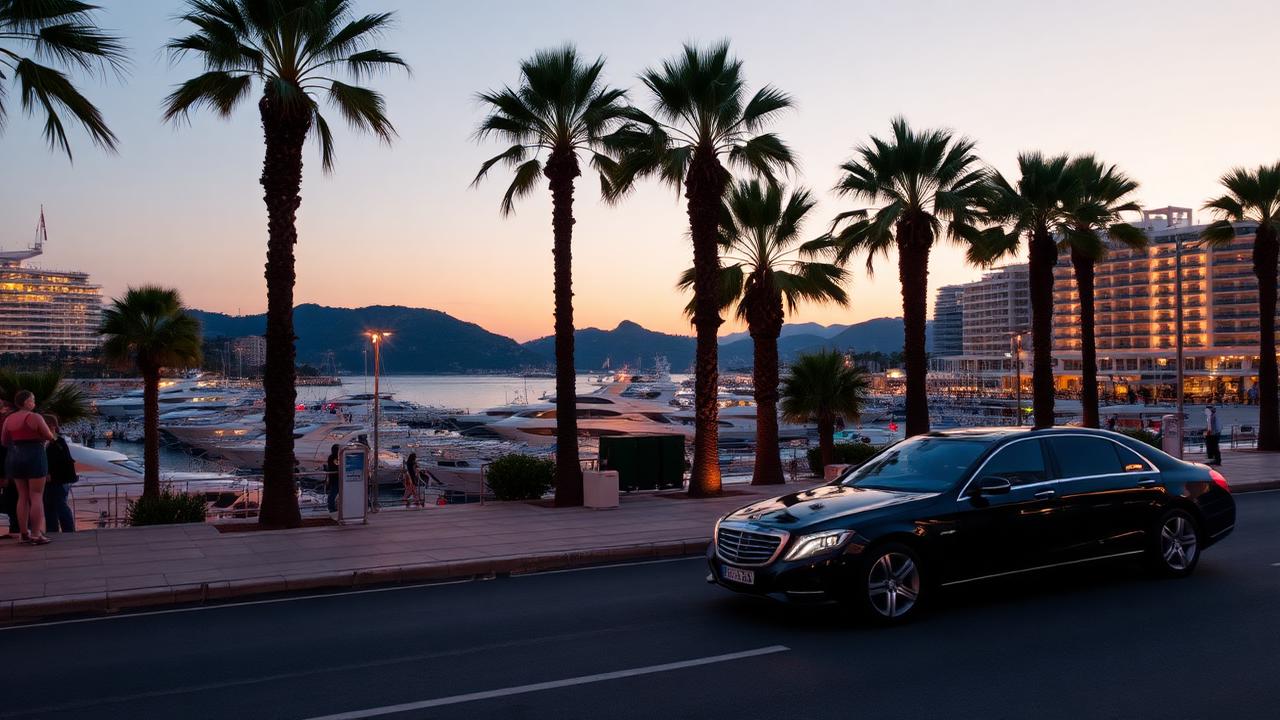 Cannes