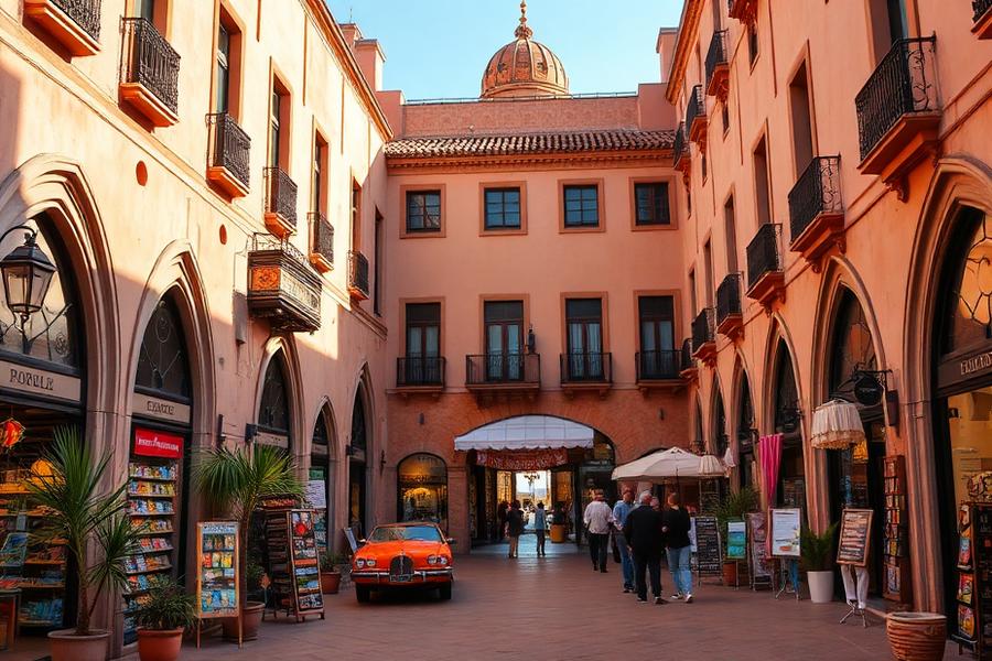 Les expériences à ne pas manquer à Casablanca