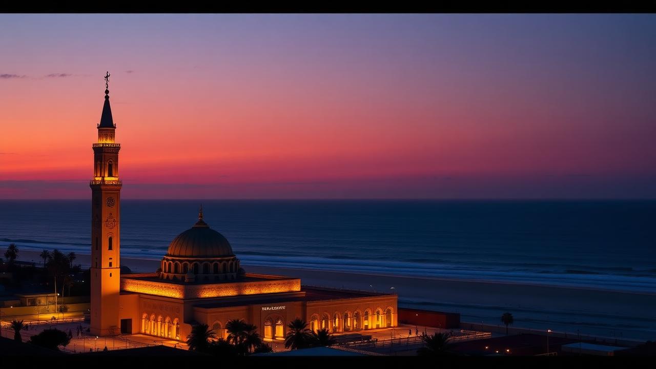 Casablanca