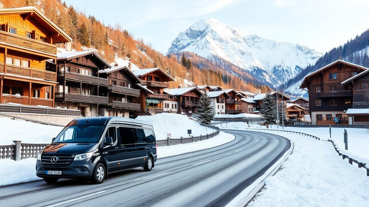 Chamonix