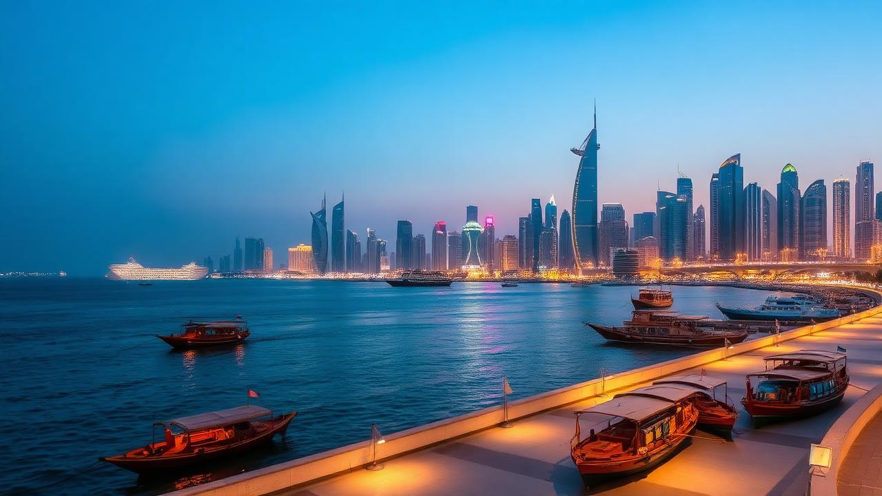 Doha