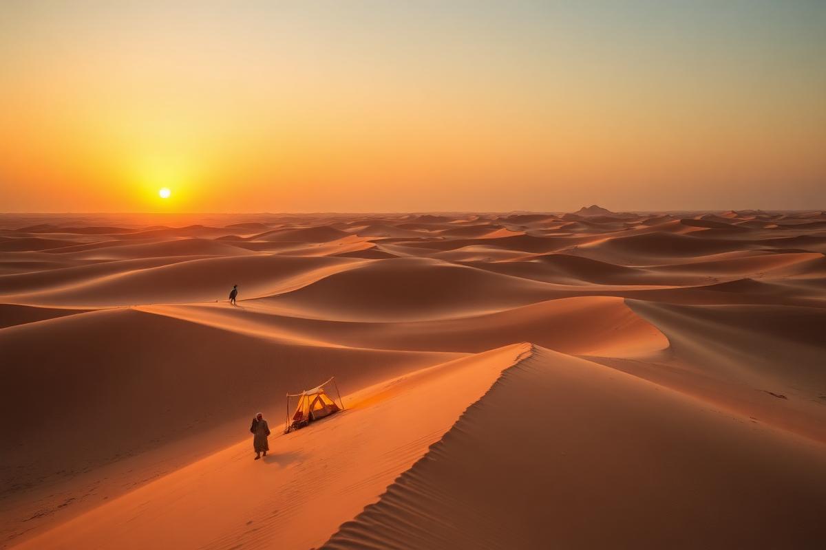 Expériences à ne pas manquer à Dubaï