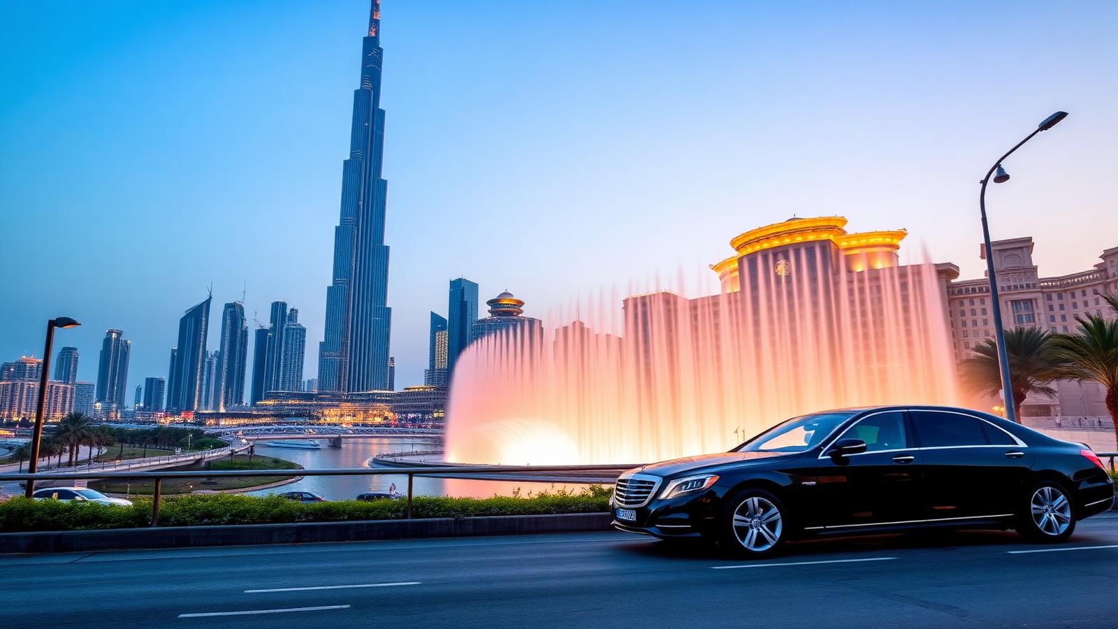 Dubaï