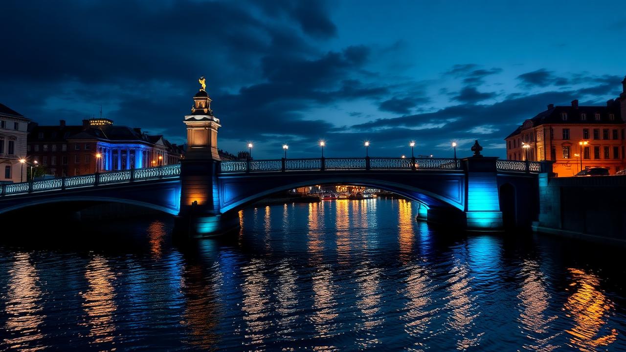Dublin