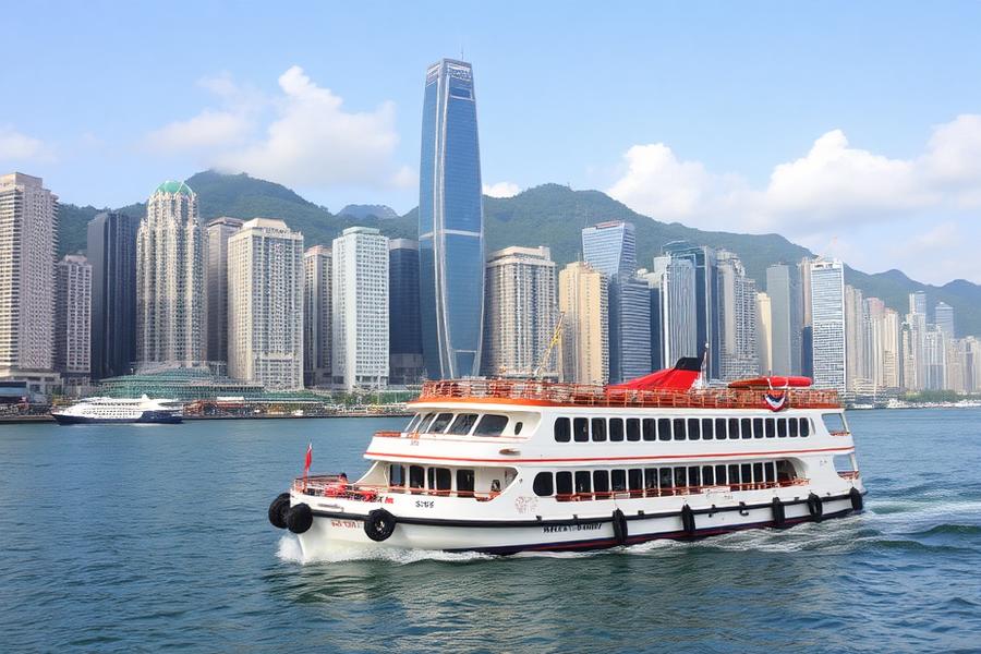 Les expériences à ne pas manquer à Hong Kong