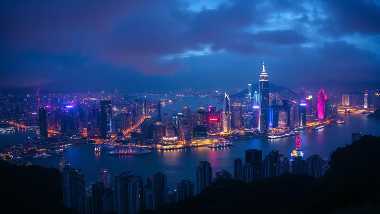 Hong Kong