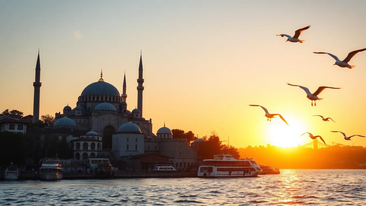 Istanbul