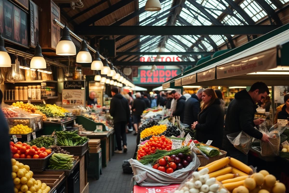 Expériences à ne pas manquer à Londres