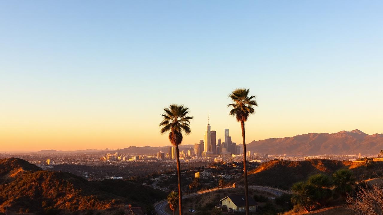 Los Angeles