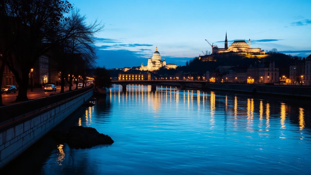 Lyon