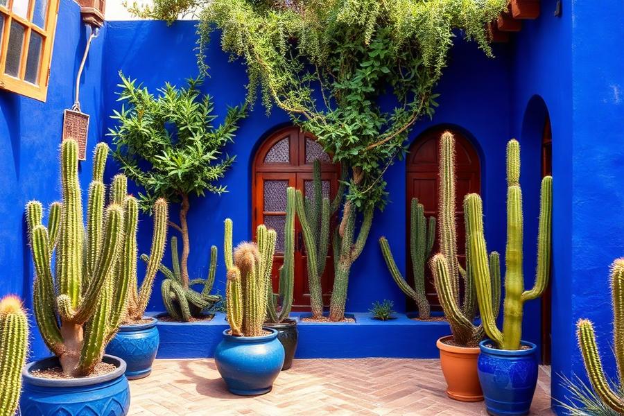 Les expériences à ne pas manquer à Marrakech