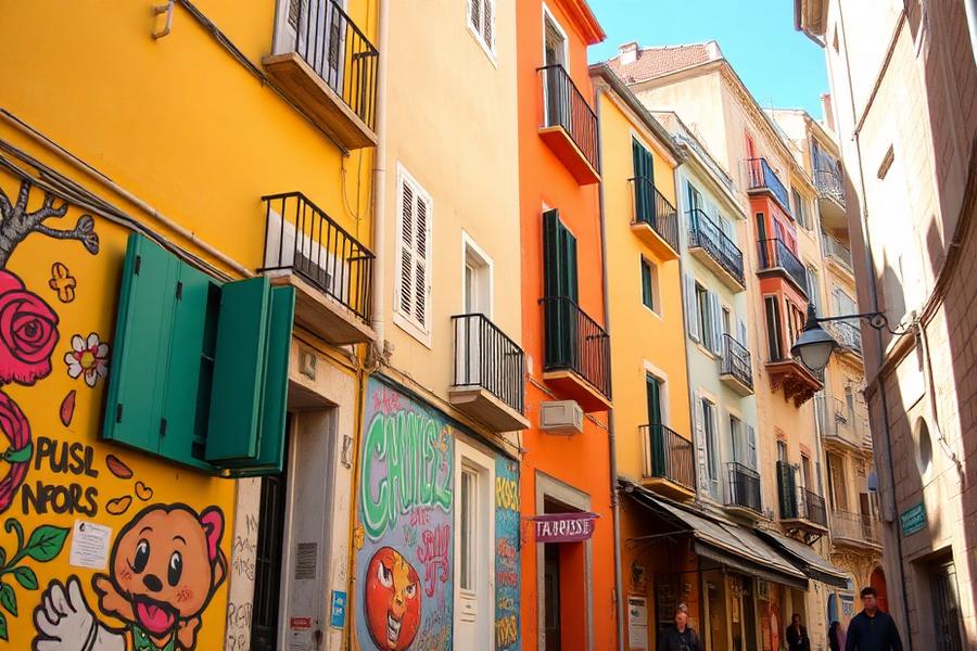 Où loger à Marseille