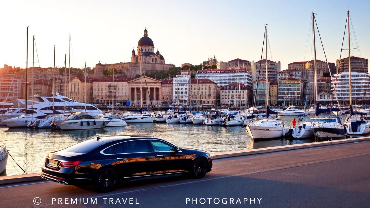 Marseille