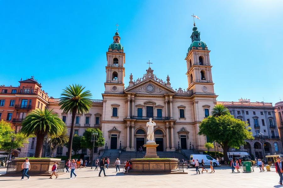 Les expériences à ne pas manquer à Mexico