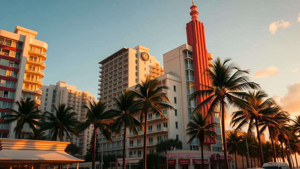 Miami