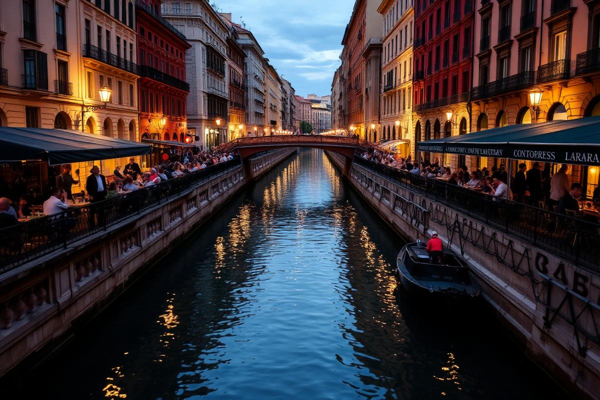 Expériences à ne pas manquer à Milan