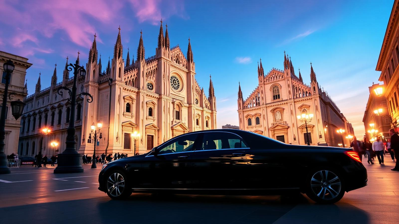Milan