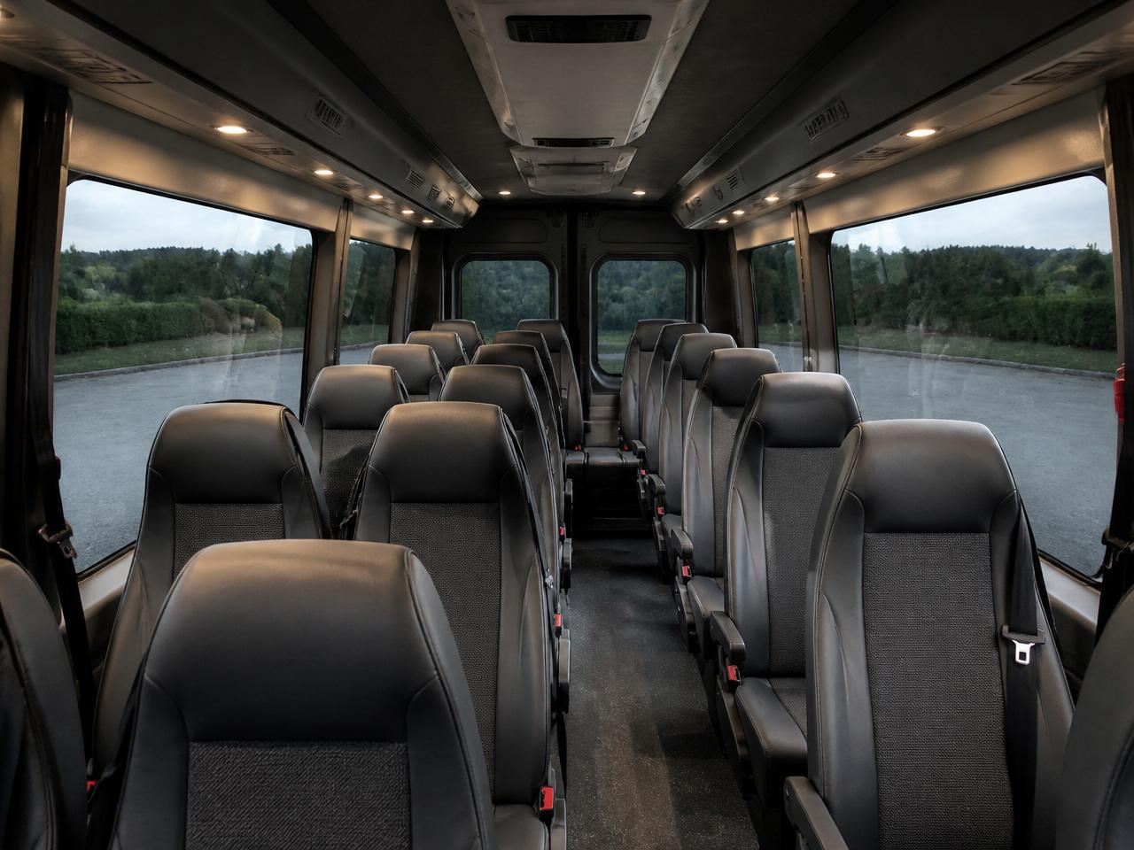 Minibus
