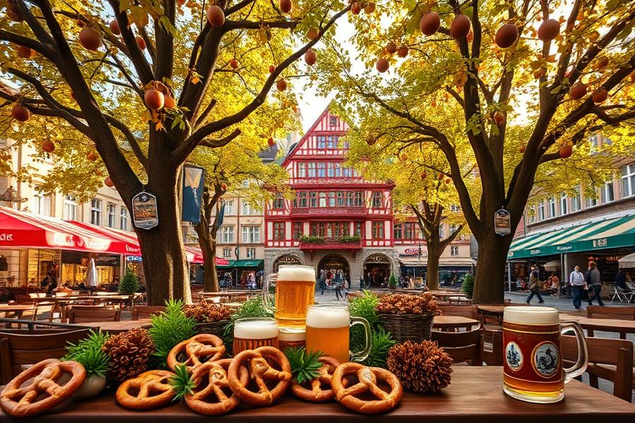 Les expériences à ne pas manquer à Munich