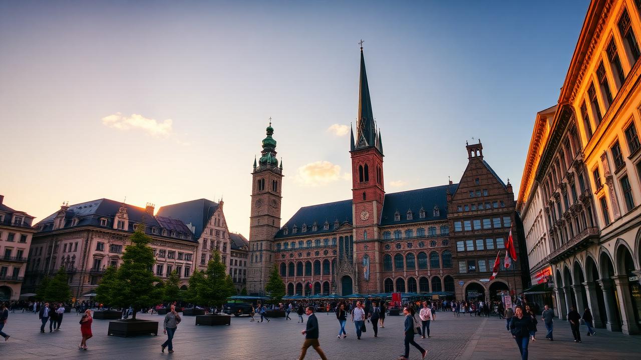 Munich