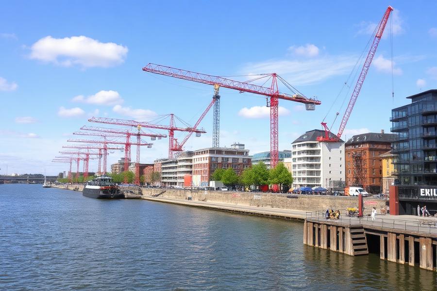 Expériences à Nantes