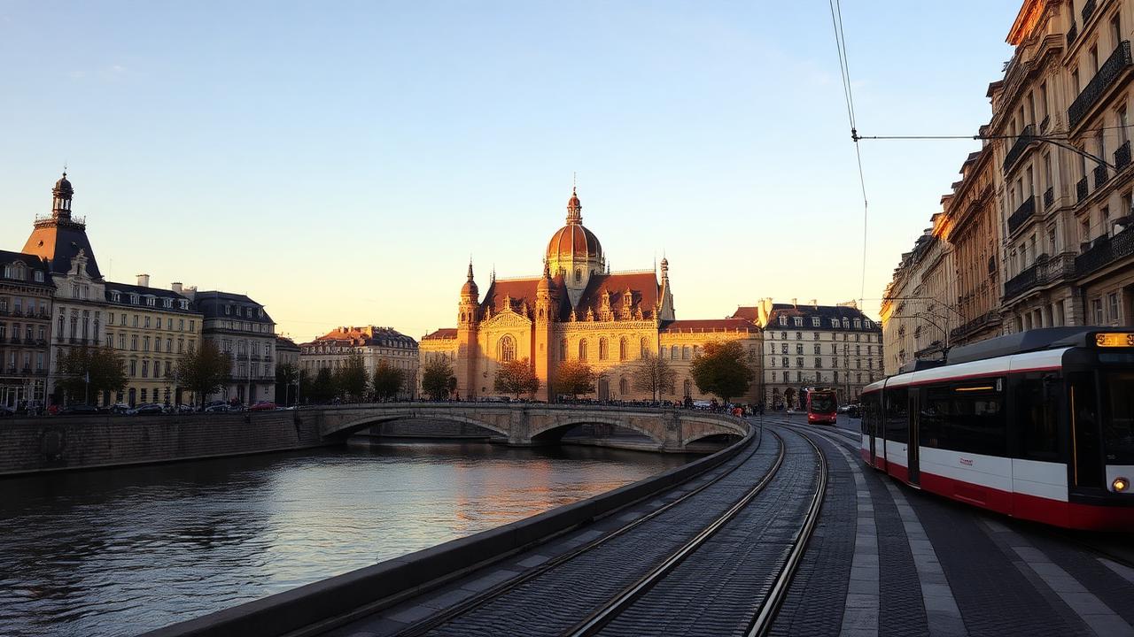 Nantes