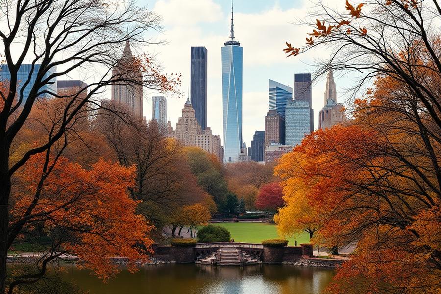 Les expériences à ne pas manquer à New York