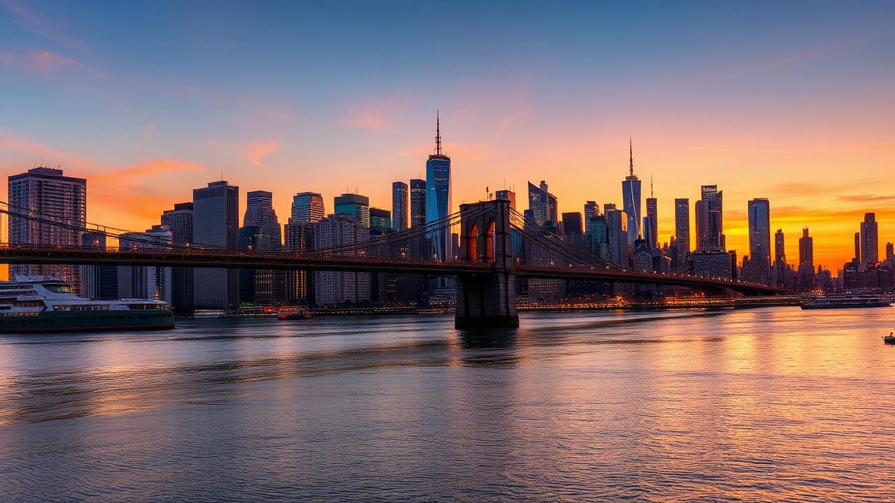 New York