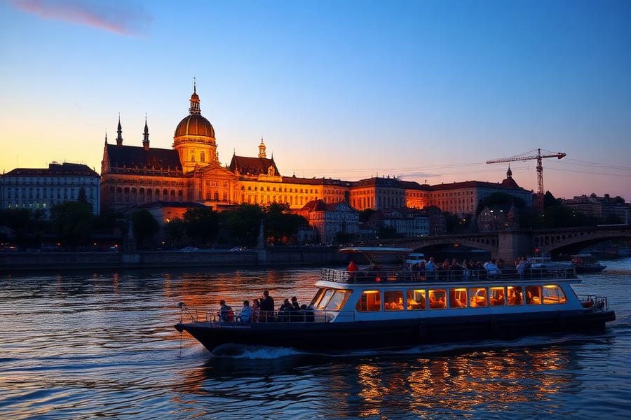Les expériences à ne pas manquer à Prague