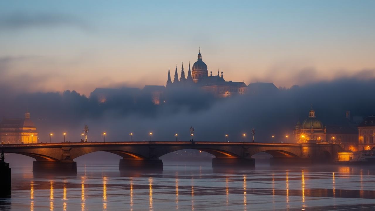 Prague