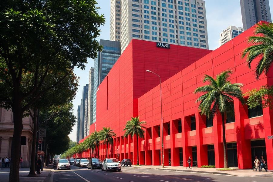 Les expériences à ne pas manquer à São Paulo