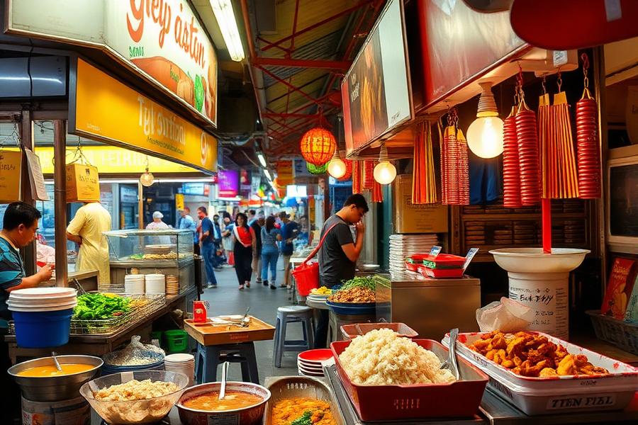 Les expériences à ne pas manquer à Singapour