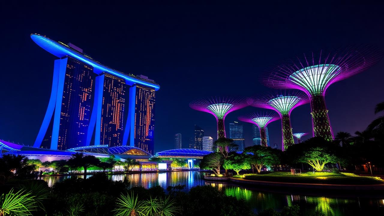 Singapour