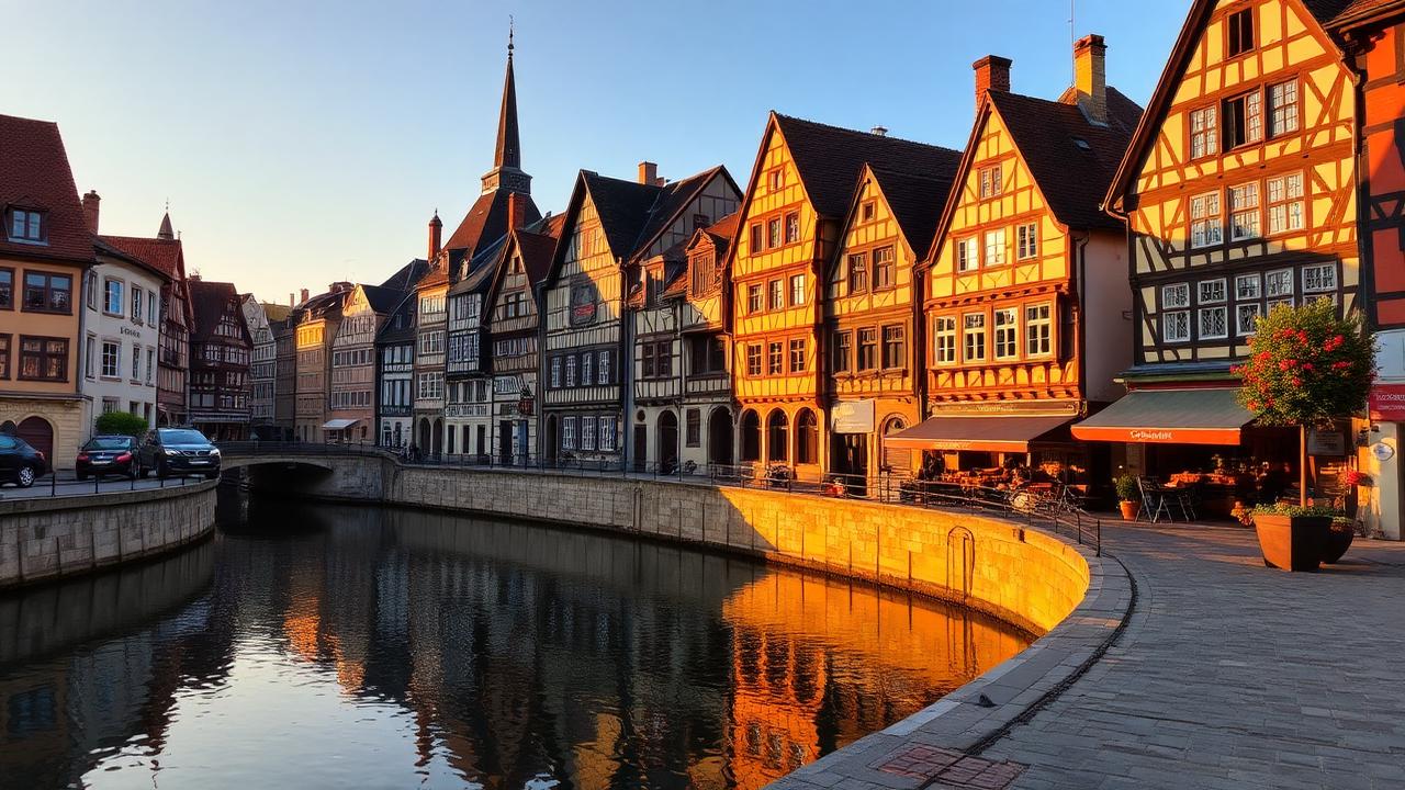 Strasbourg
