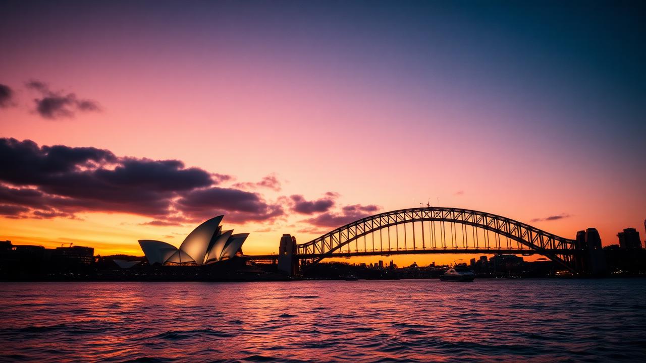 Sydney