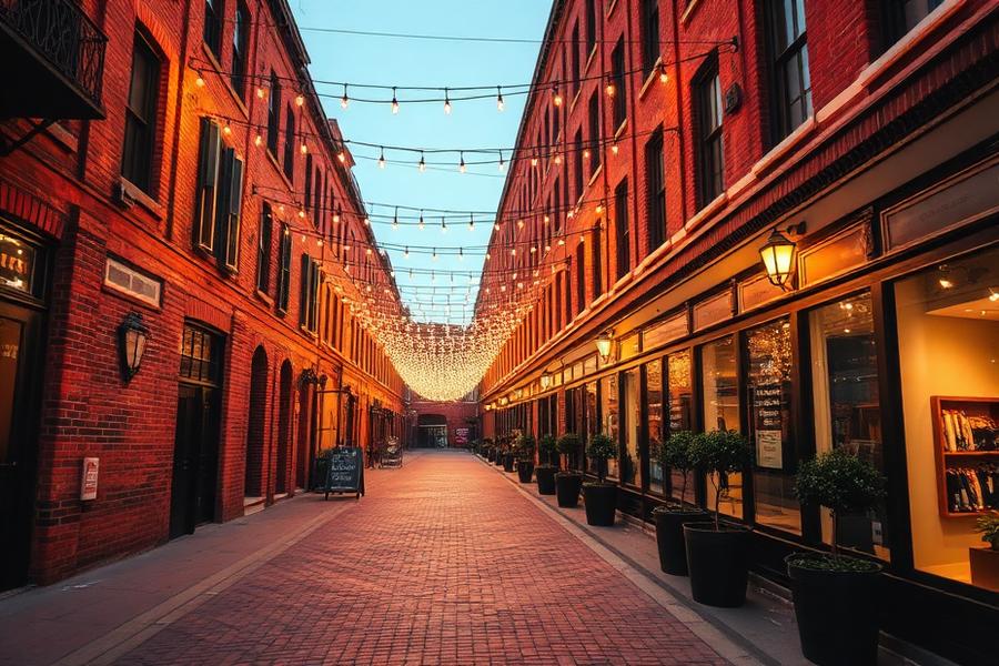 Les expériences à ne pas manquer à Toronto