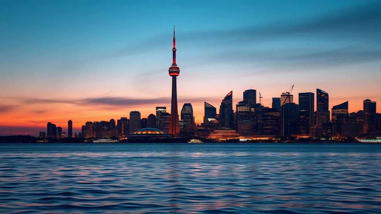 Toronto