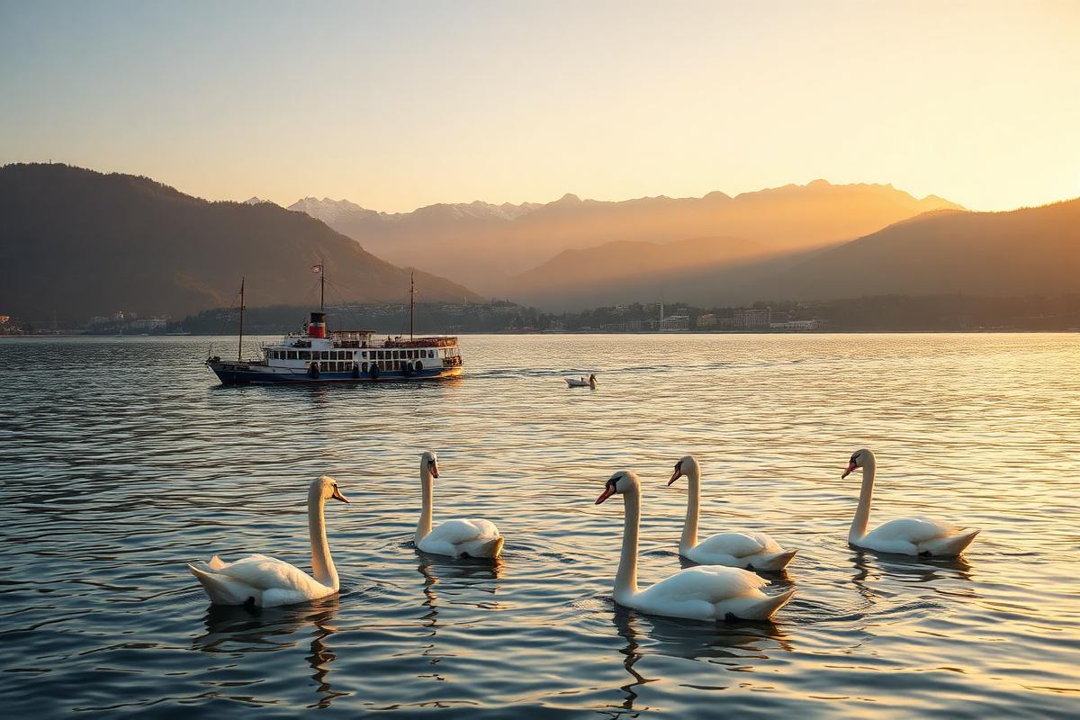 Expériences à ne pas manquer à Zurich