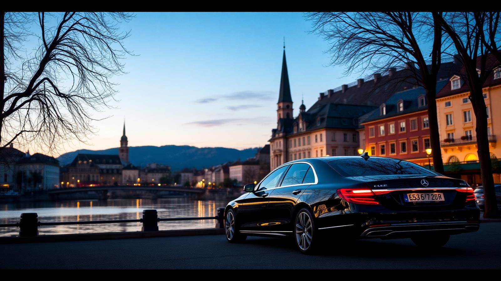 Zurich